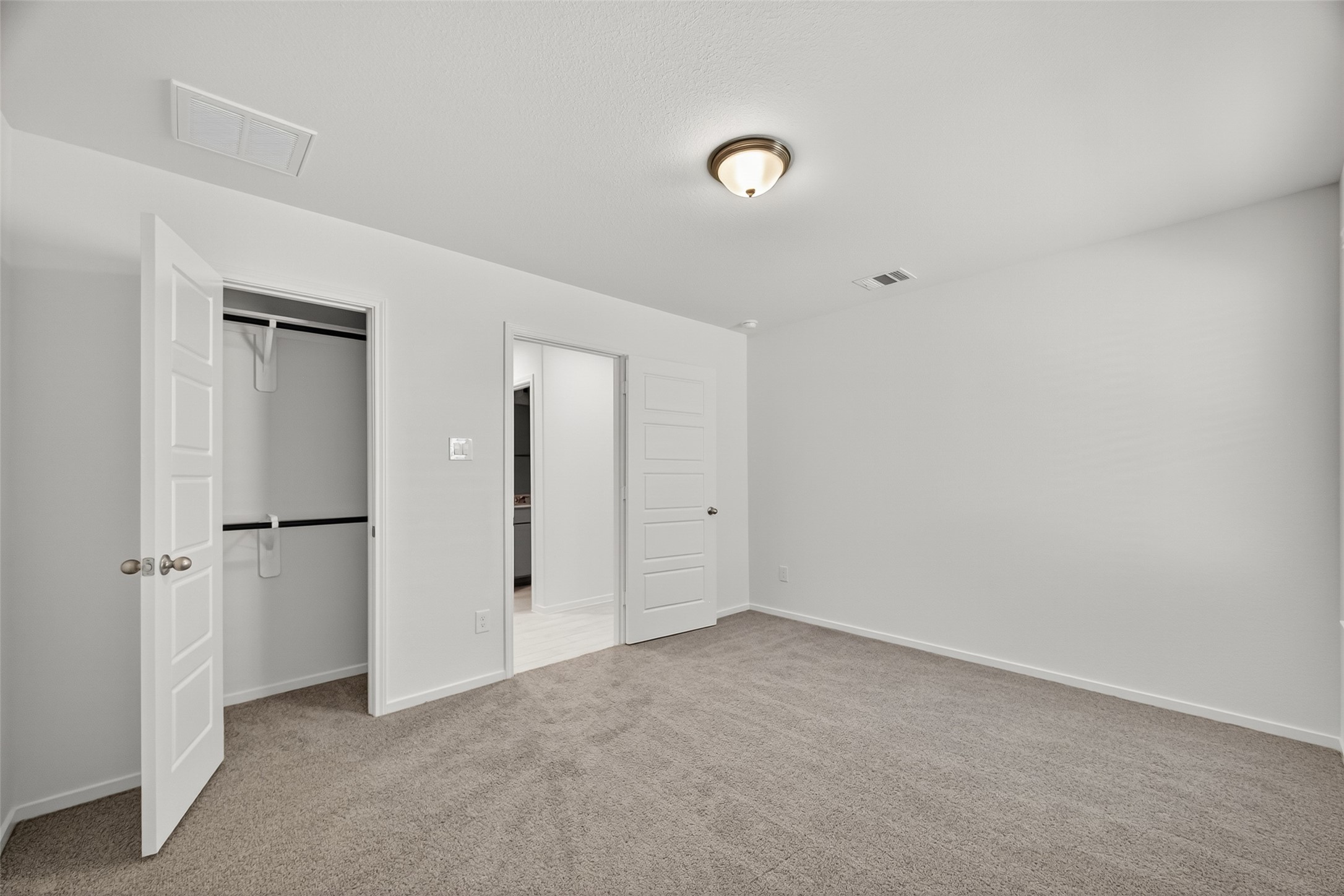 2111 Spring Hollow Drive Baytown, TX 77521 - Photo 24 of 42 a view of an empty room