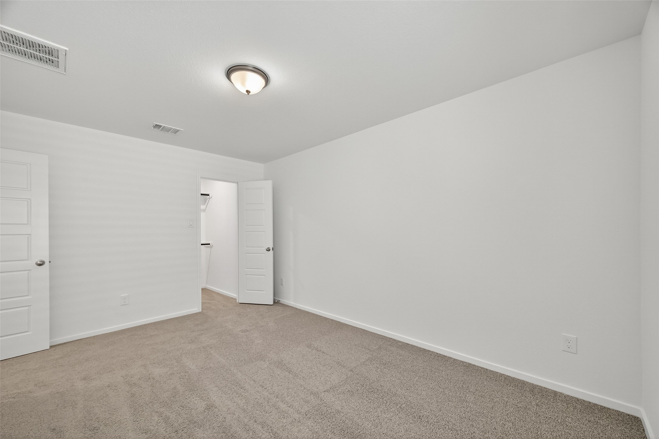 2111 Spring Hollow Drive Baytown, TX 77521 - Photo 27 of 42 a view of an empty room