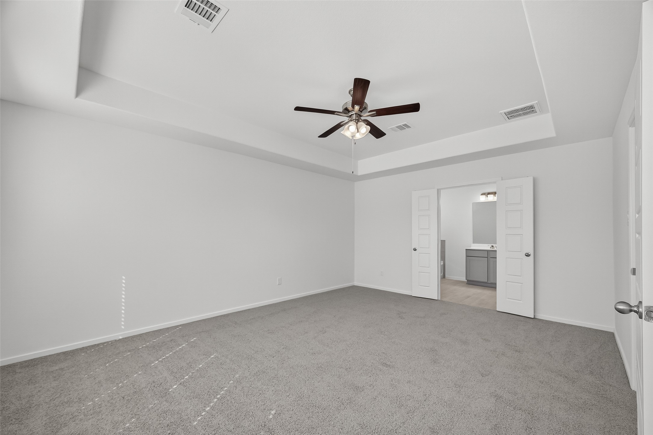 2111 Spring Hollow Drive Baytown, TX 77521 - Photo 32 of 42 a view of a big room with carpet