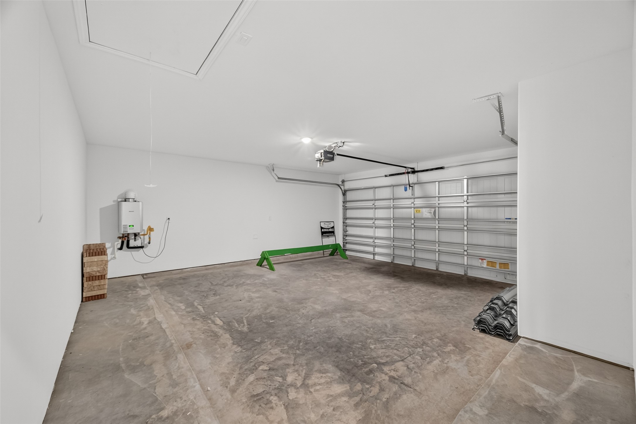 2111 Spring Hollow Drive Baytown, TX 77521 - Photo 37 of 42 a view of an empty room