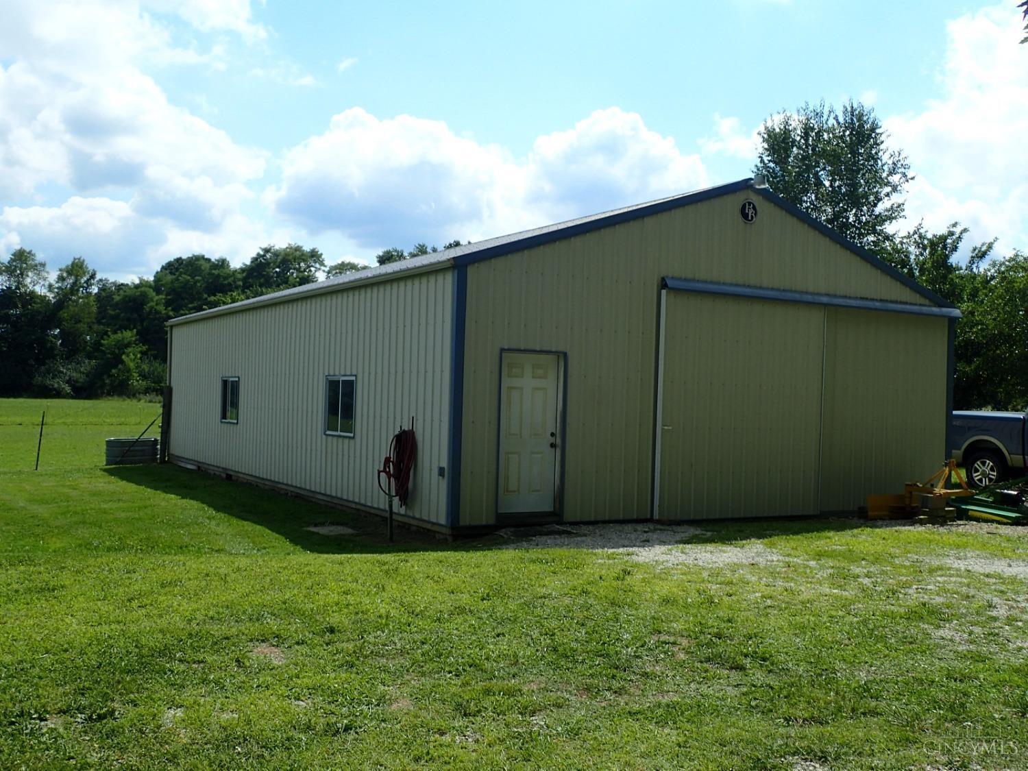 10075 Haubrock Road Sunman, IN 47041 - Photo 35 of 50