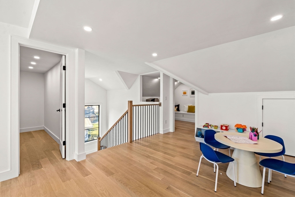 93 Sevland Road Newton, MA 02459 - Photo 23 of 34