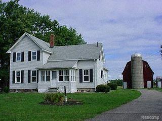17111 27 Mile Road Ray, MI 48096 - Photo 1 of 1 Property Photo