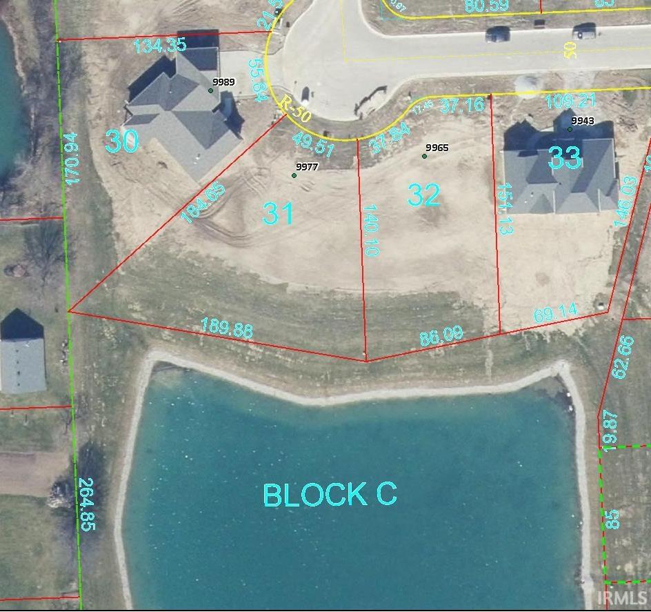 9977 Gala Cove Fort Wayne, IN 46835 - Photo 4 of 5