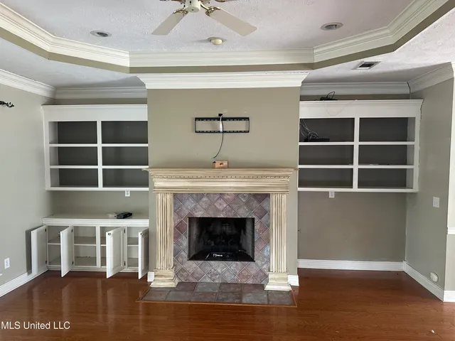 $340,000 | 415 Brighton Court, Brandon, MS 39047