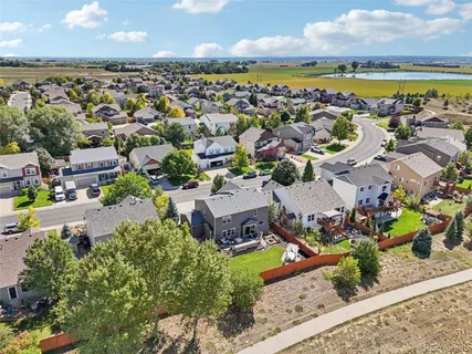 $635,000 | 13611 Wrangler Way, Mead, CO 80542