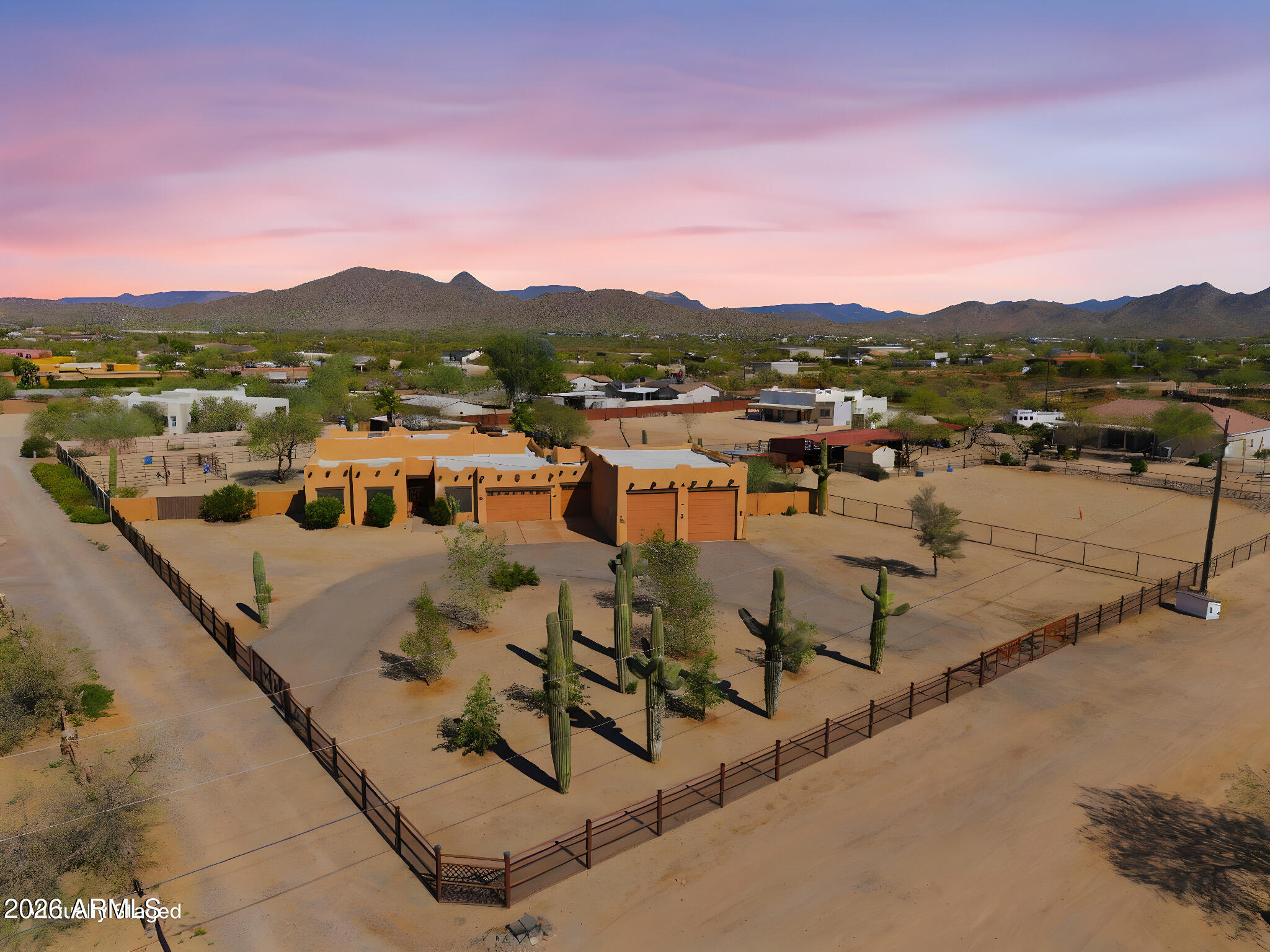 a view of a terrace with couches