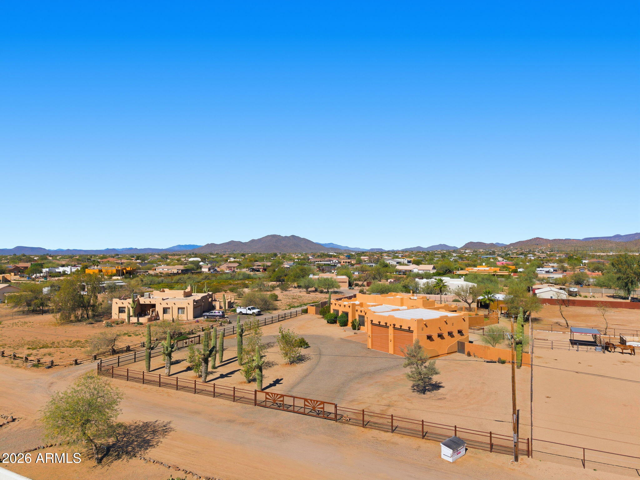 1114 East Carlise Road Phoenix, AZ 85086 - Photo 13 of 53 a view of a city