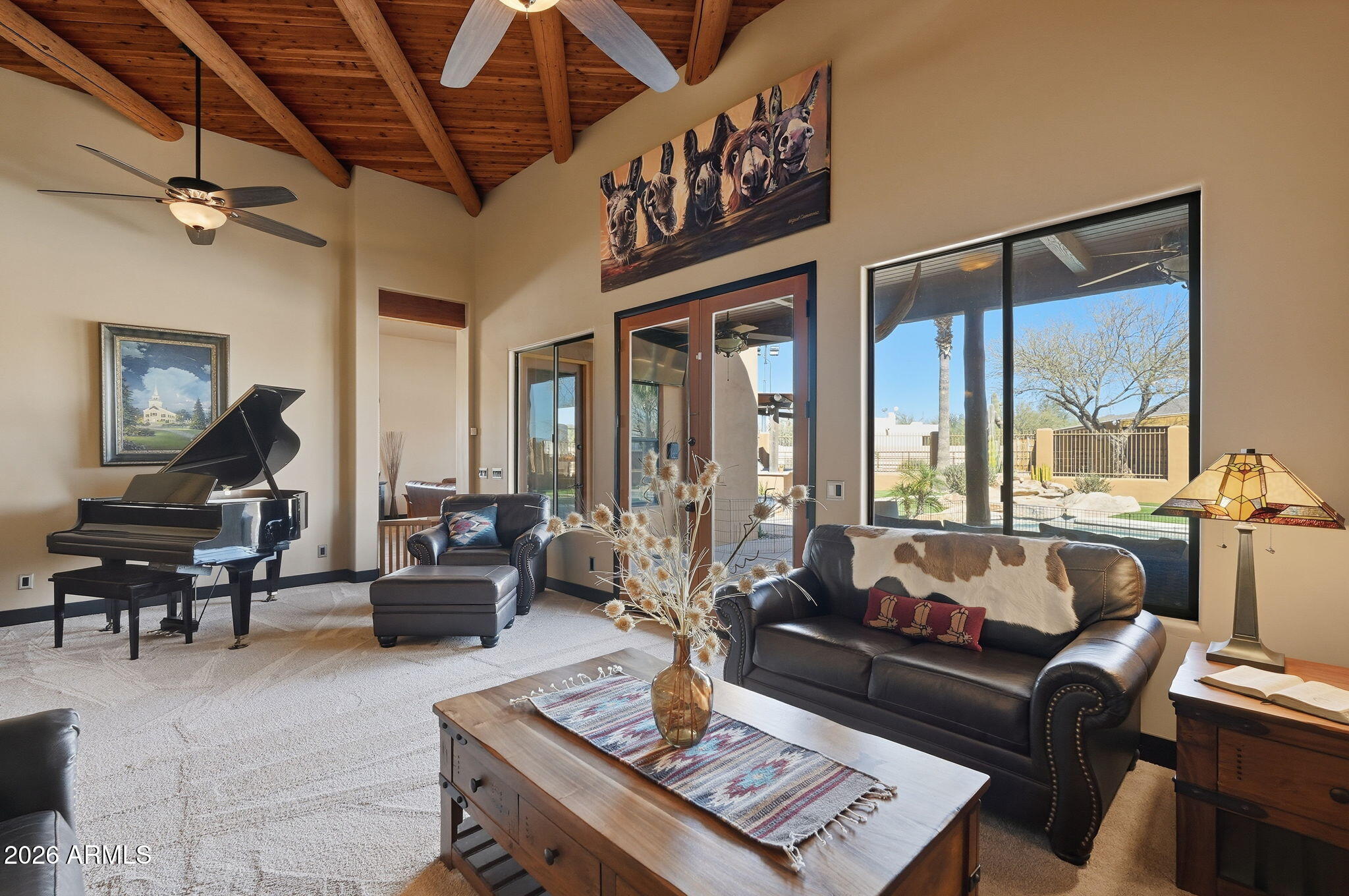 1114 East Carlise Road Phoenix, AZ 85086 - Photo 20 of 53 a living room with furniture