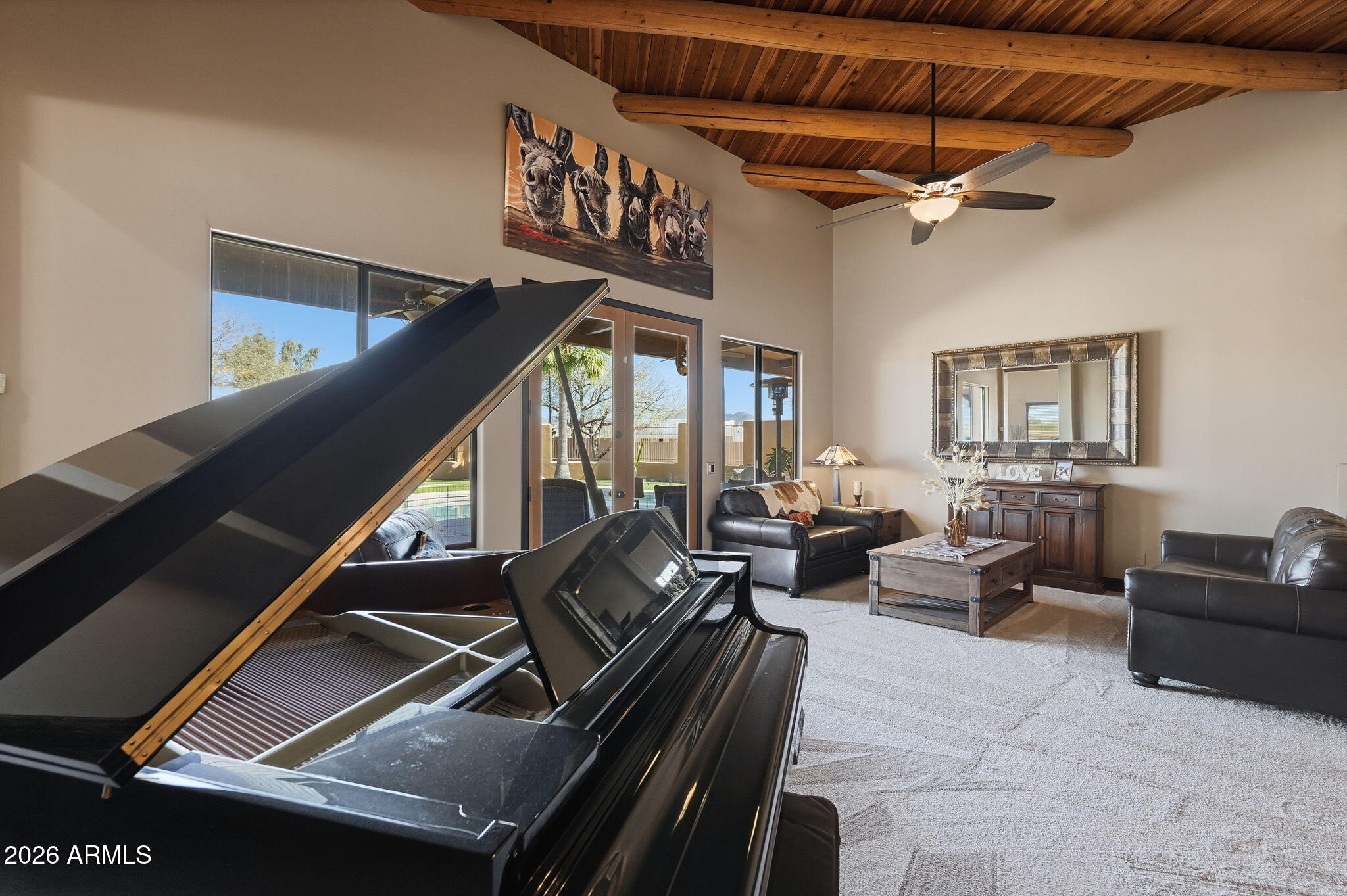 1114 East Carlise Road Phoenix, AZ 85086 - Photo 2 of 53 a living room with furniture