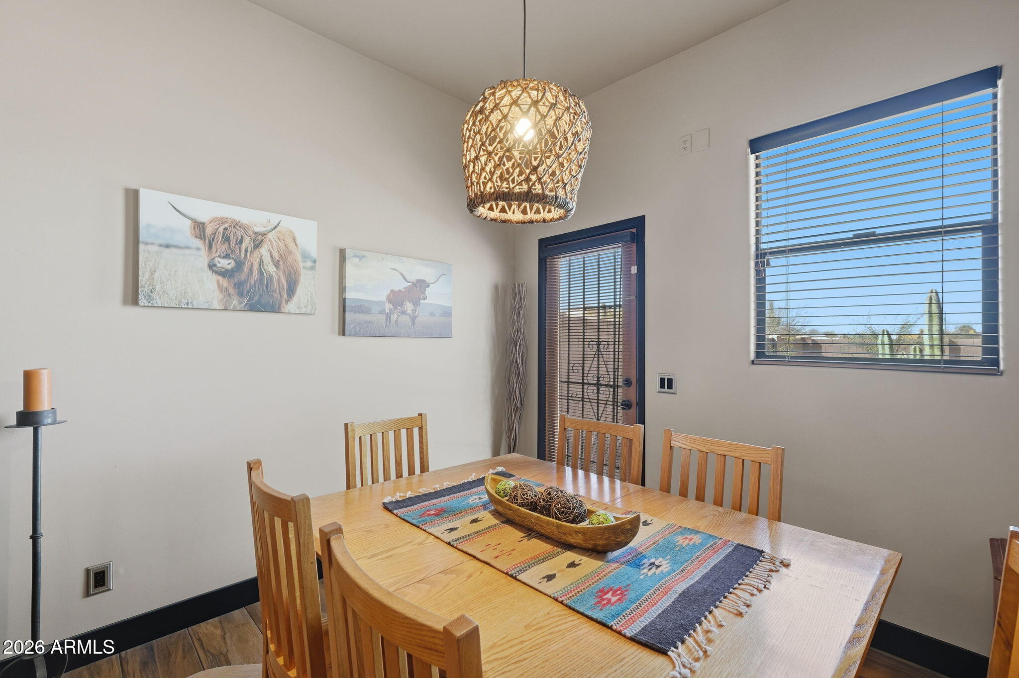1114 East Carlise Road Phoenix, AZ 85086 - Photo 27 of 53 a living room with furniture and a window