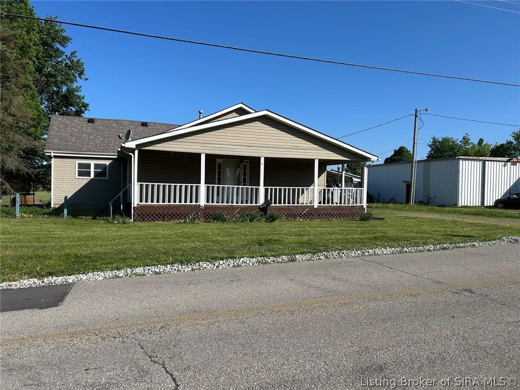 2611 Crone Road Borden, IN 47106 - Photo 1 of 22