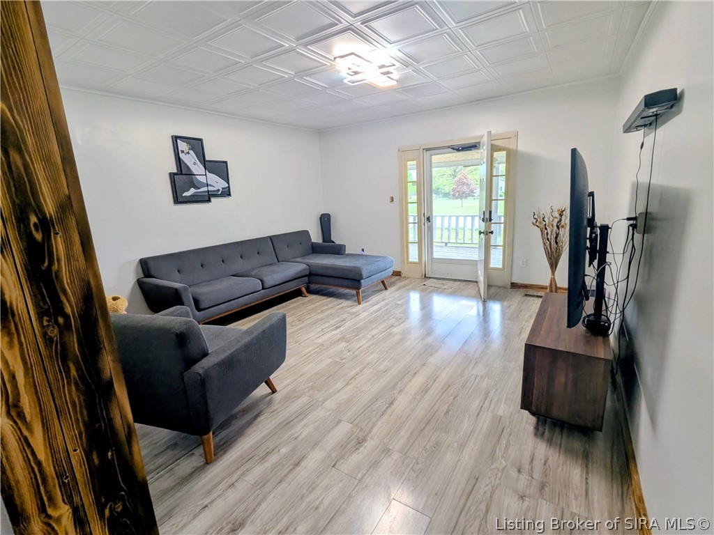 2611 Crone Road Borden, IN 47106 - Photo 2 of 22