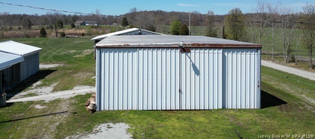 2611 Crone Road Borden, IN 47106 - Photo 21 of 22