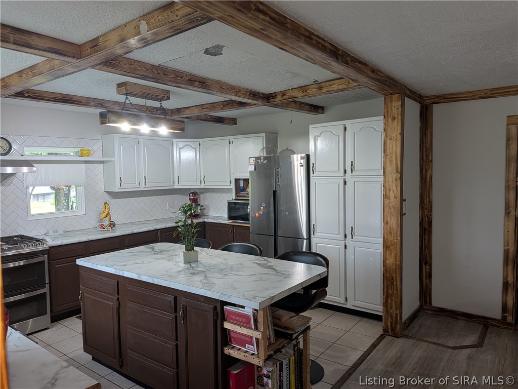 2611 Crone Road Borden, IN 47106 - Photo 5 of 22