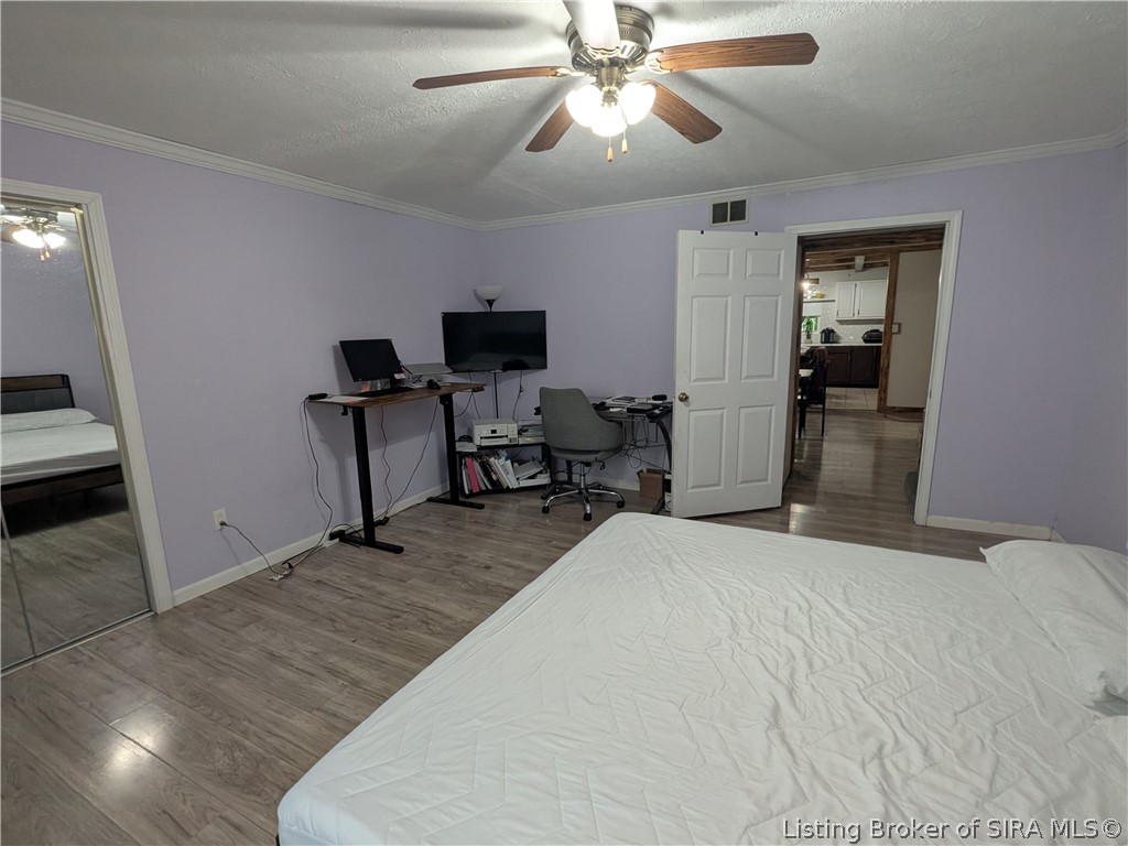 2611 Crone Road Borden, IN 47106 - Photo 7 of 22
