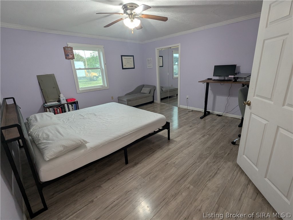 2611 Crone Road Borden, IN 47106 - Photo 8 of 22
