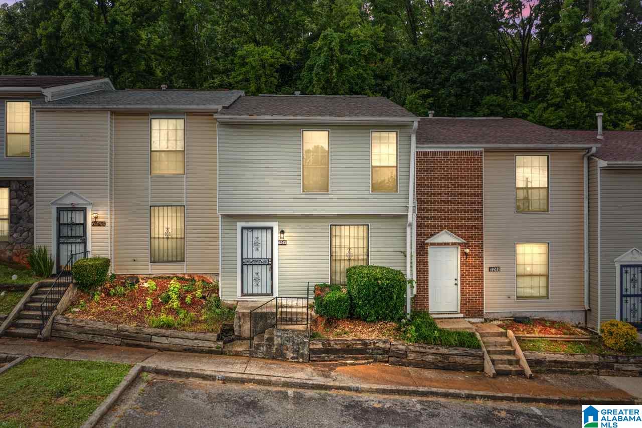 6245 Crest Green Road, Unit 6245 Birmingham, AL 35212 - Photo 1 of 24