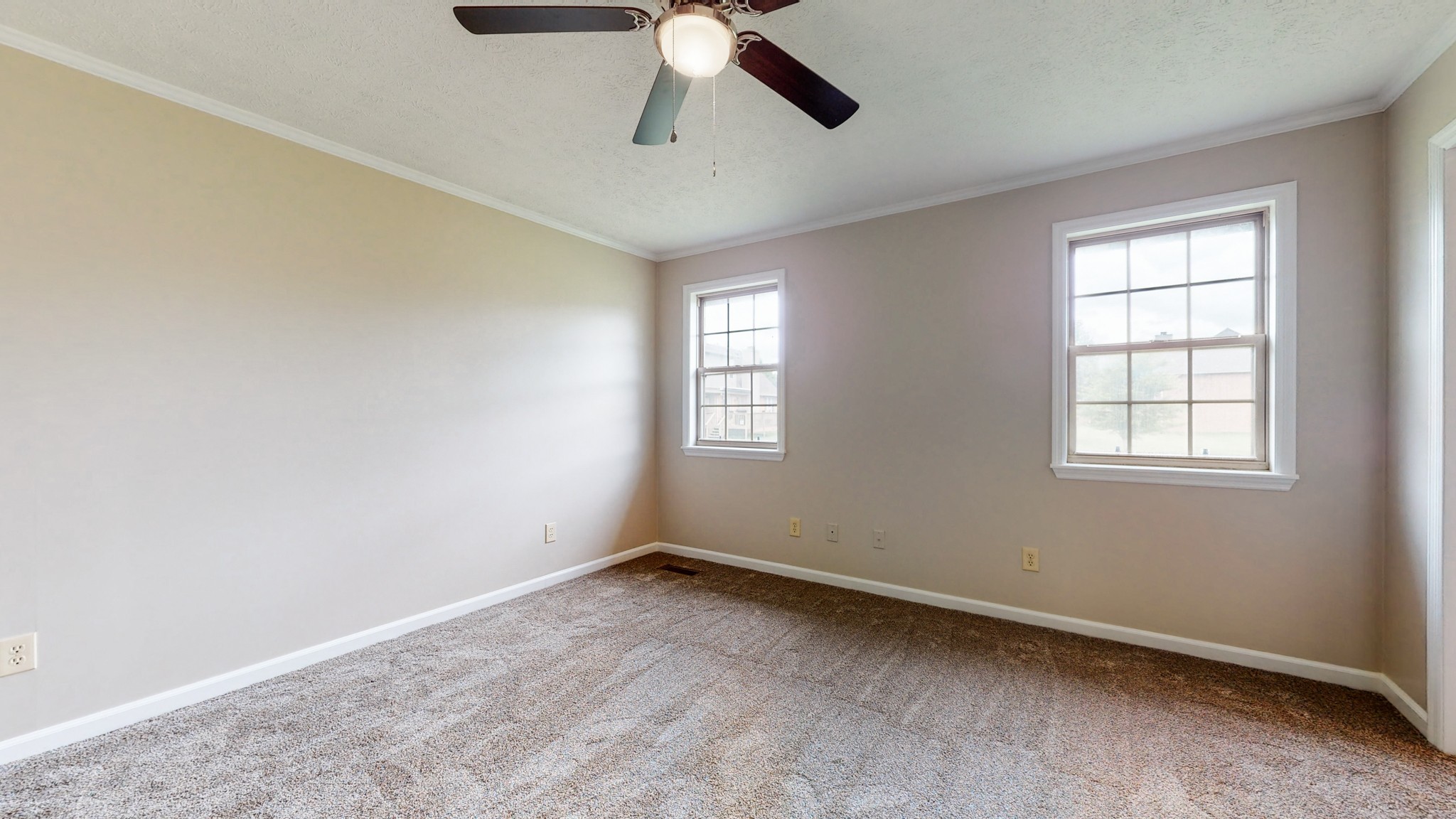 1883 Coles Ferry Pike Lebanon, TN 37087 - Photo 14 of 29 a view of an empty room with a window