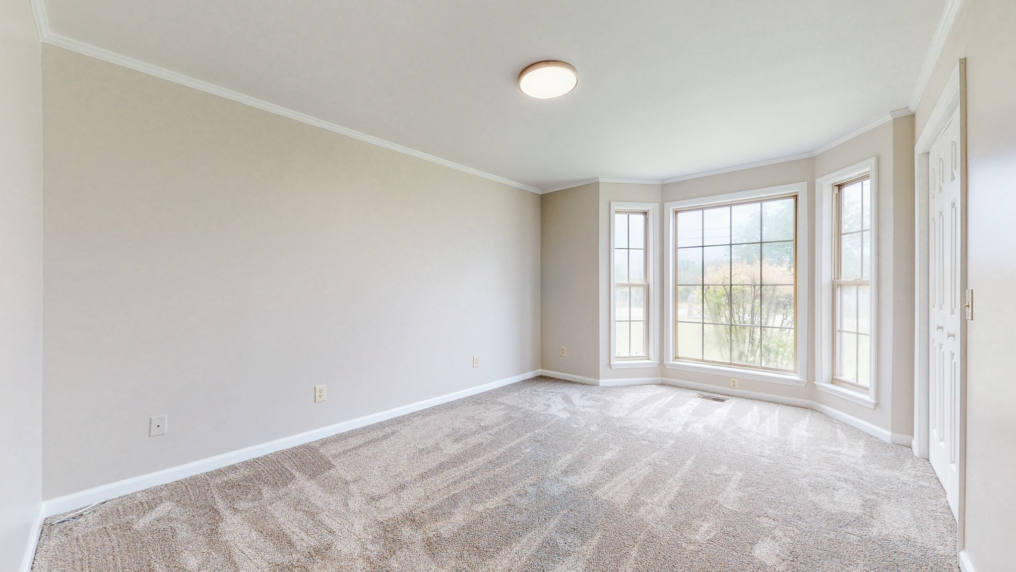 1883 Coles Ferry Pike Lebanon, TN 37087 - Photo 17 of 29 a view of an empty room with a window