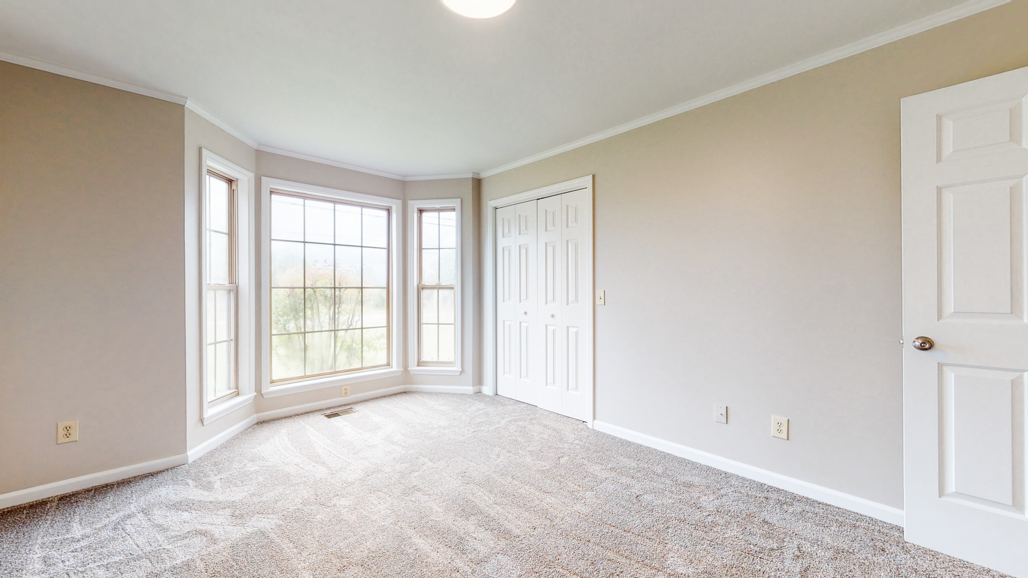 1883 Coles Ferry Pike Lebanon, TN 37087 - Photo 18 of 29 a view of an empty room with a window