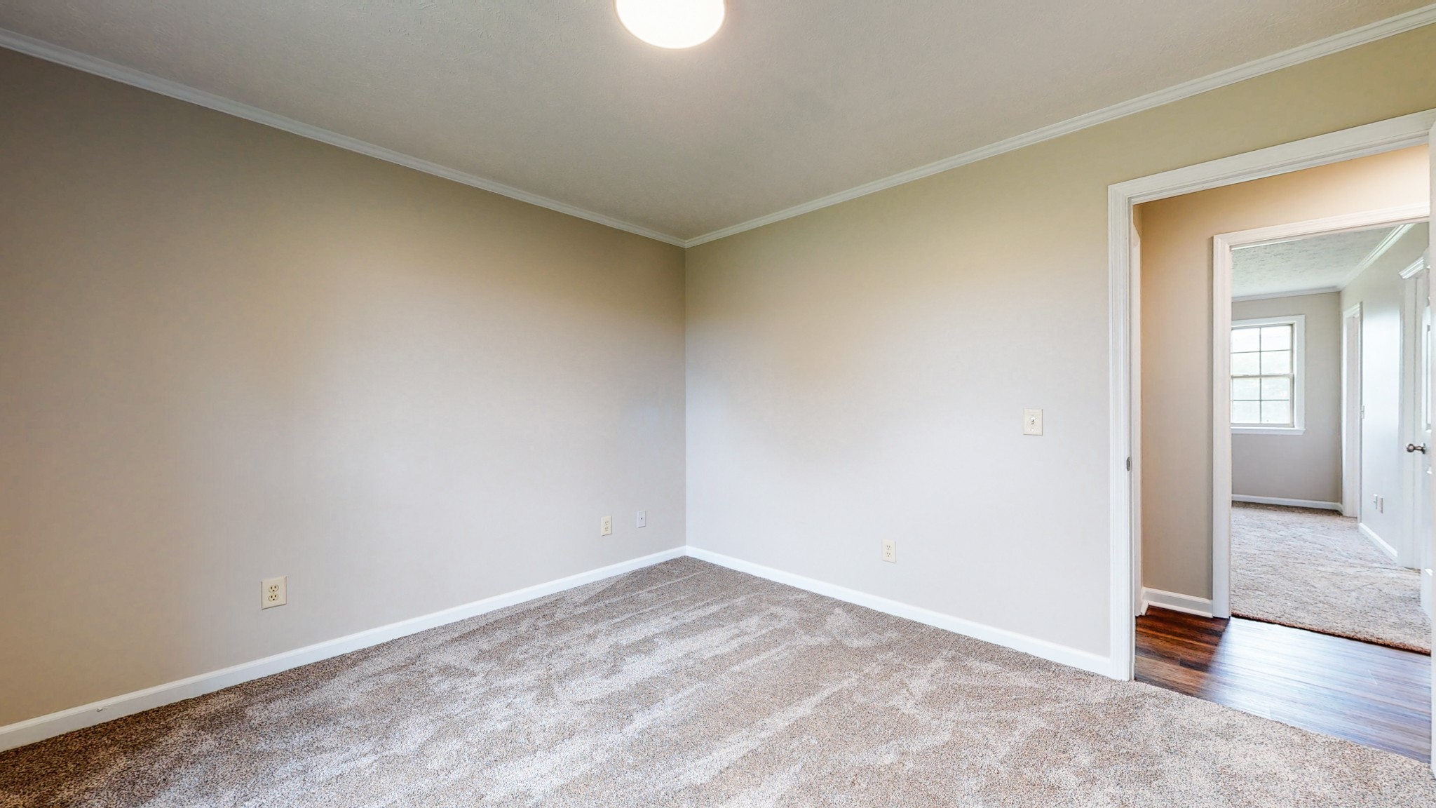 1883 Coles Ferry Pike Lebanon, TN 37087 - Photo 22 of 29 a view of an empty room and window