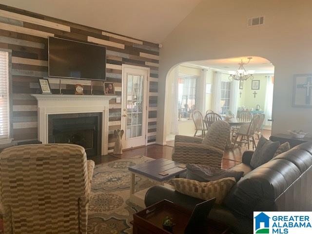 1663 Bradford Lane Bessemer, AL 35022 - Photo 2 of 30