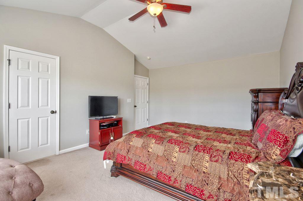 7754 San Gabriel Street Raleigh, NC 27613 - Photo 17 of 25 Large space and great closets for you!