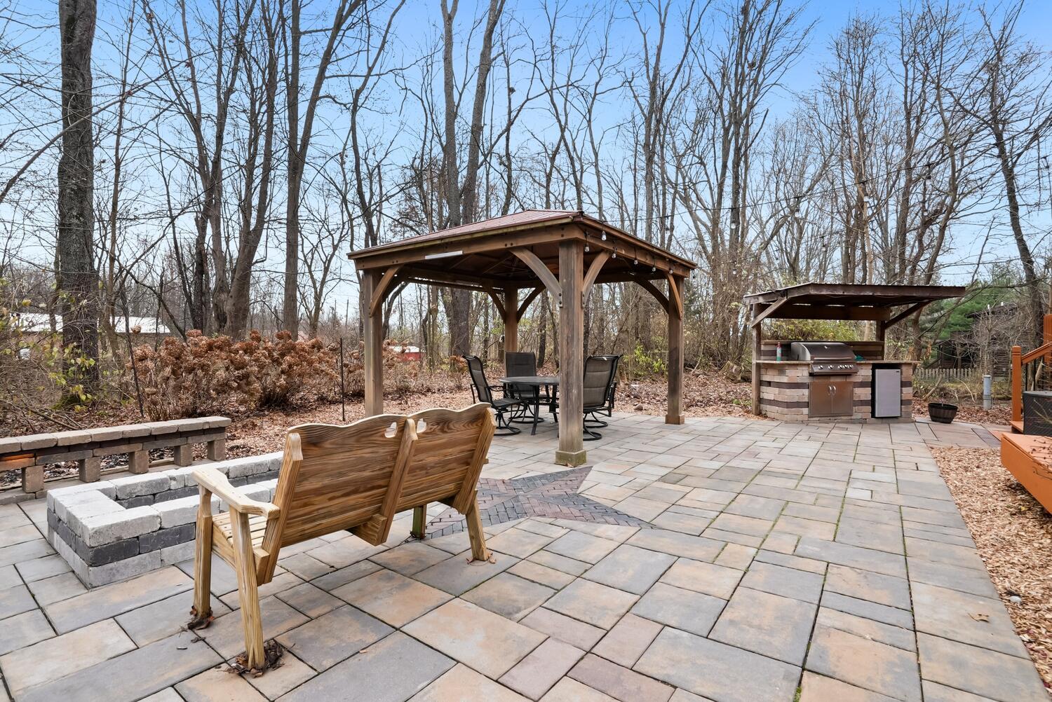 11764 Trenton Road Galena, OH 43021 - Photo 47 of 59 11764 Trenton Road, Galena-47