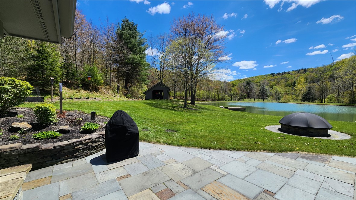 4810 Kirkwood Road Cohocton, NY 14826 - Photo 7 of 47