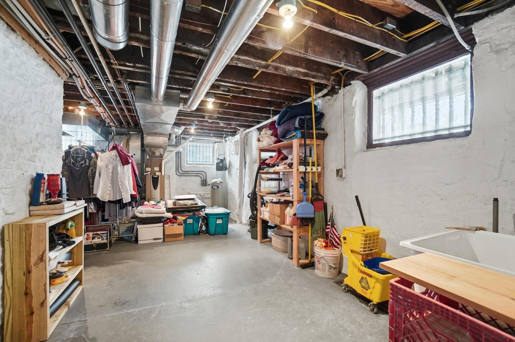 875 East Broad Street Columbus, OH 43205 - Photo 144 of 170 Lower level