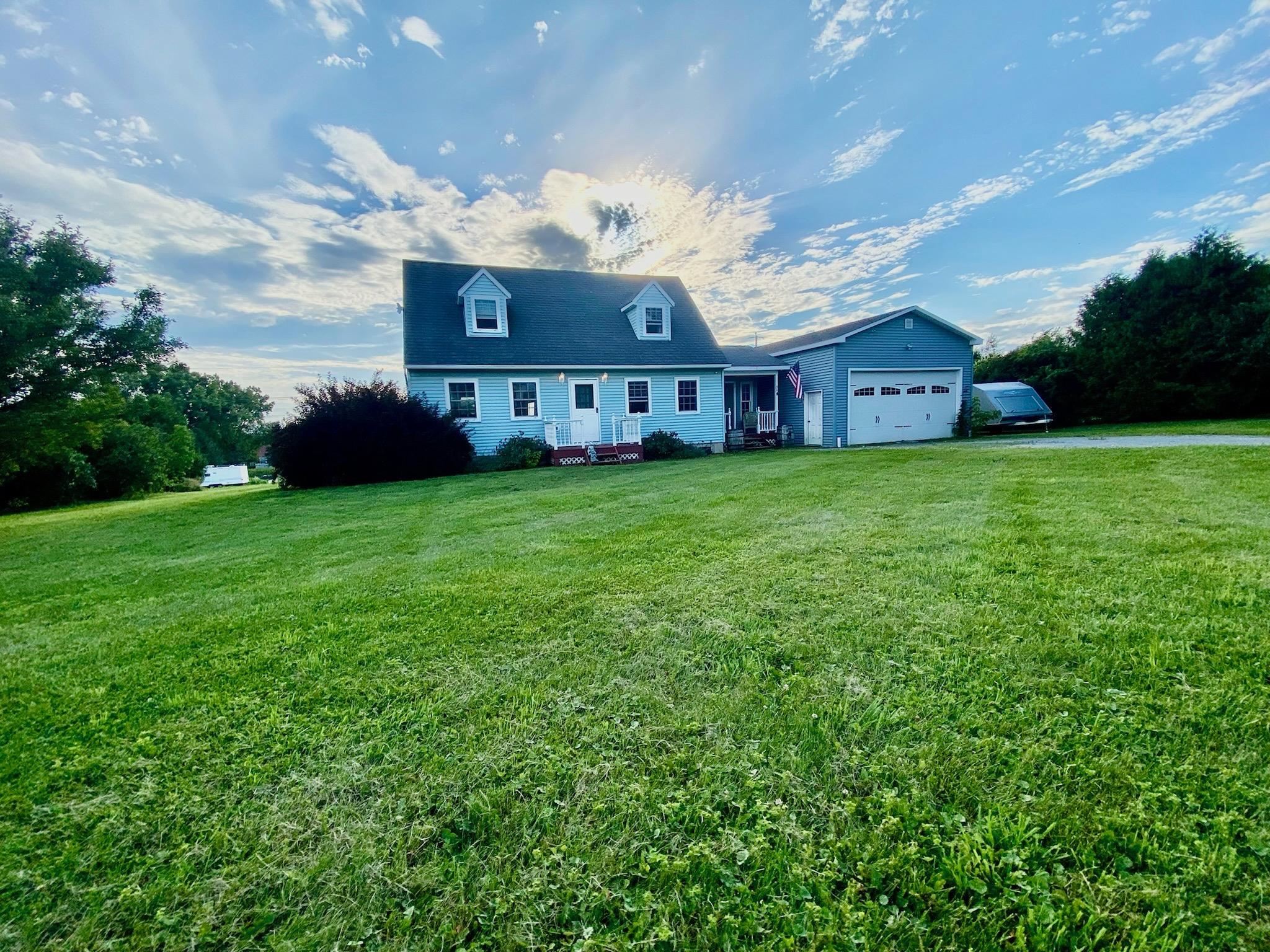 34 Snowcrest Road Fairfax, VT 05454 - Photo 2 of 23 Gallery Image 2