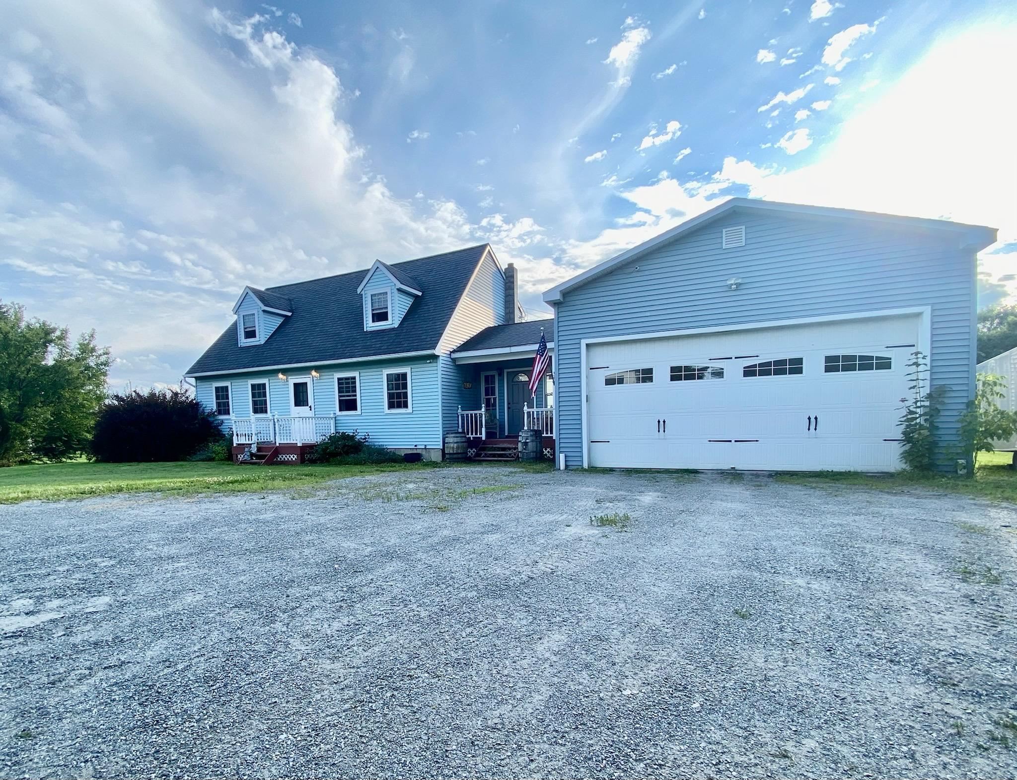 34 Snowcrest Road Fairfax, VT 05454 - Photo 3 of 23 Gallery Image 3