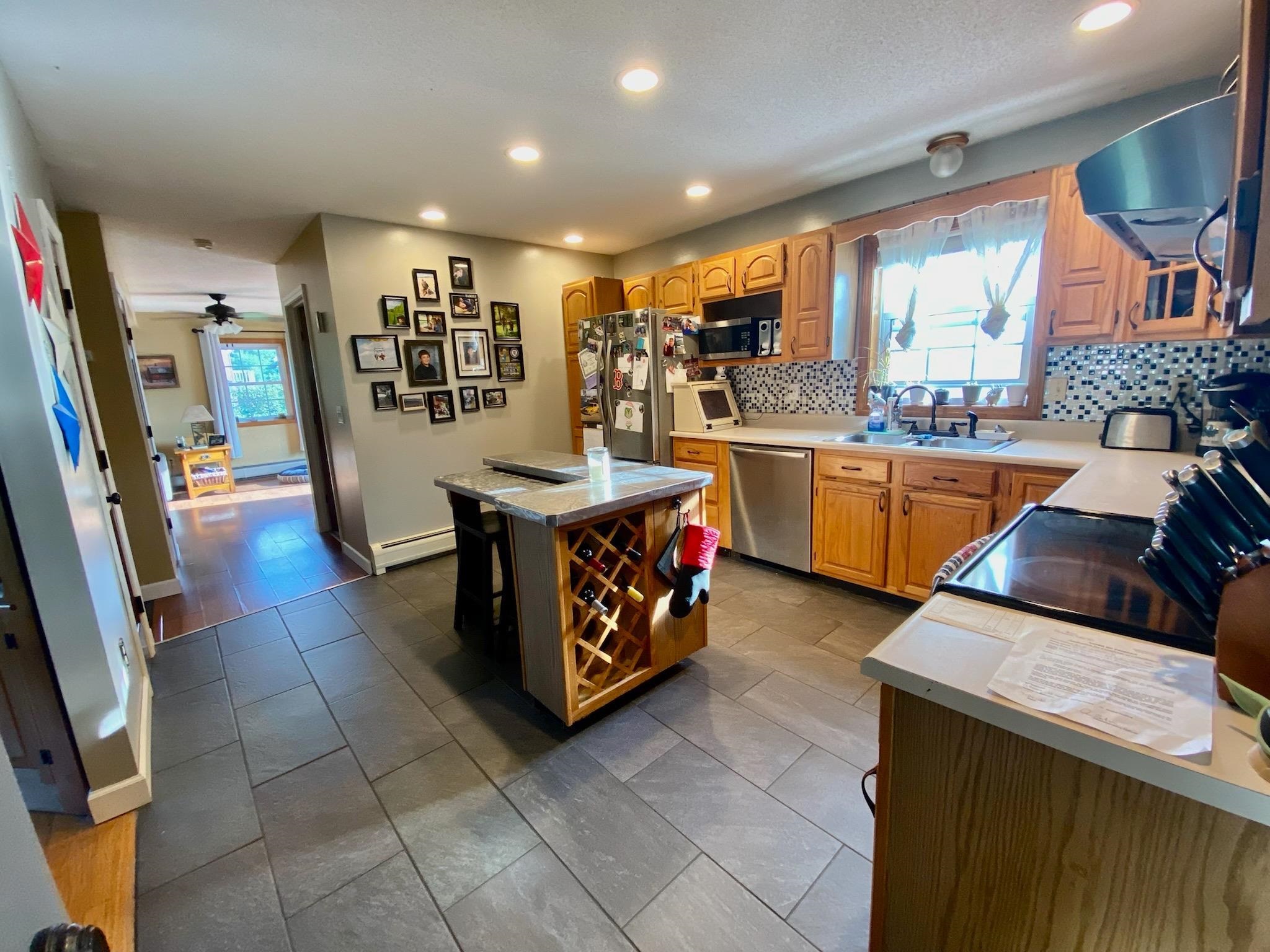 34 Snowcrest Road Fairfax, VT 05454 - Photo 7 of 23 Gallery Image 7