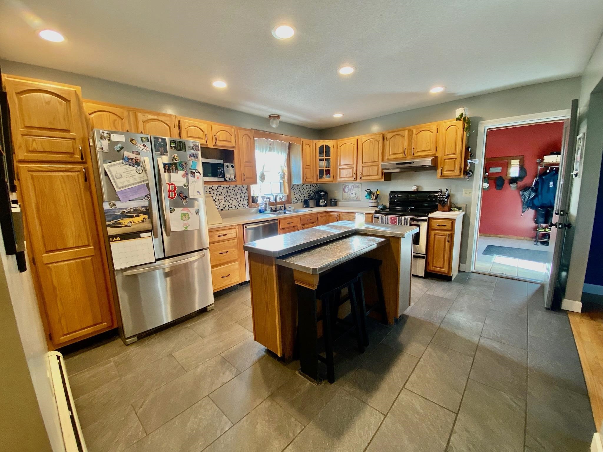 34 Snowcrest Road Fairfax, VT 05454 - Photo 8 of 23 Gallery Image 8