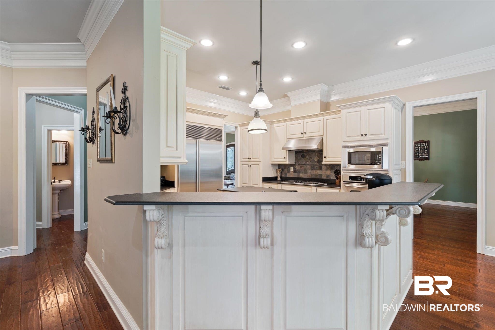 25265 Newport Road Robertsdale, AL 36567 - Photo 7 of 43