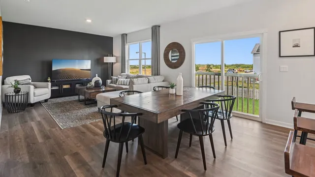 $459,990 | 6702 Buchanan Circle, Plainfield, IL 60586