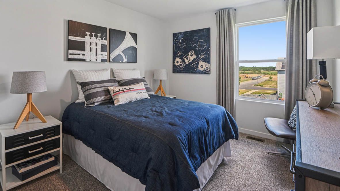 6702 Buchanan Circle Plainfield, IL 60586 - Photo 14 of 29