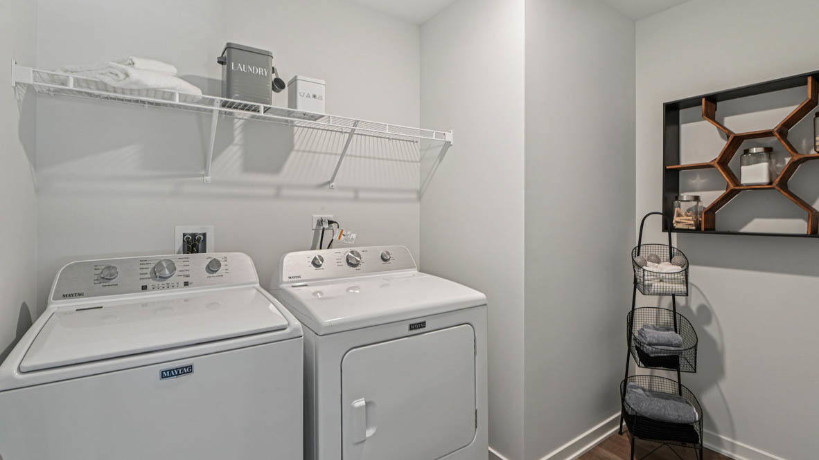 6702 Buchanan Circle Plainfield, IL 60586 - Photo 21 of 29