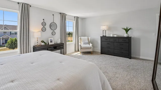 $459,990 | 6702 Buchanan Circle, Plainfield, IL 60586