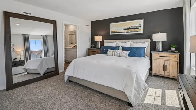 $459,990 | 6702 Buchanan Circle, Plainfield, IL 60586