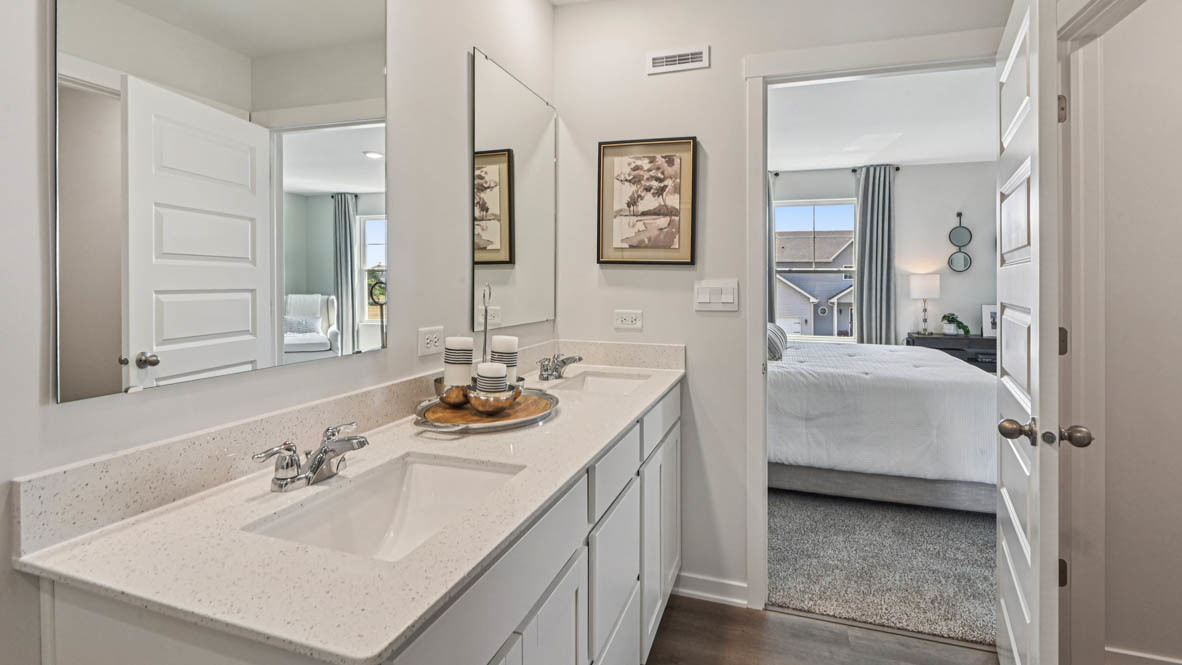 6702 Buchanan Circle Plainfield, IL 60586 - Photo 26 of 29