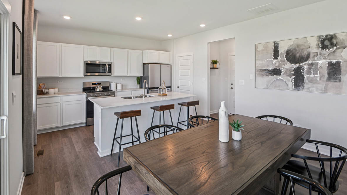 6702 Buchanan Circle Plainfield, IL 60586 - Photo 8 of 29