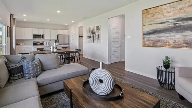 $459,990 | 6702 Buchanan Circle, Plainfield, IL 60586