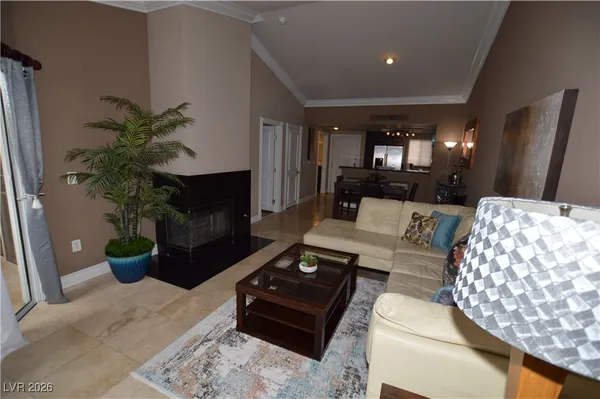 $1,850 | 270 East Flamingo Road, Unit 419, Las Vegas, NV 89169