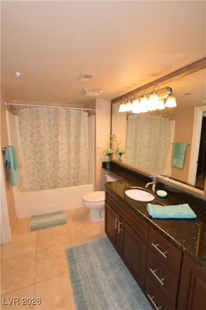 $1,850 | 270 East Flamingo Road, Unit 419, Las Vegas, NV 89169