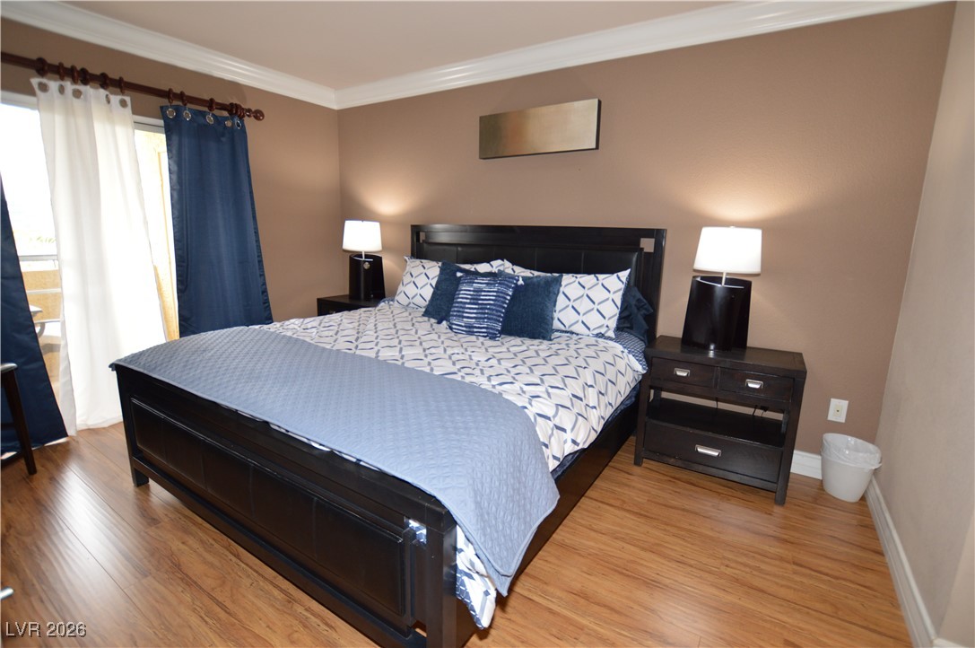 270 East Flamingo Road, Unit 419 Las Vegas, NV 89169 - Photo 6 of 22