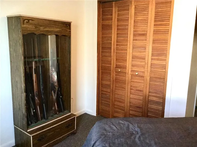 a view of a bathroom