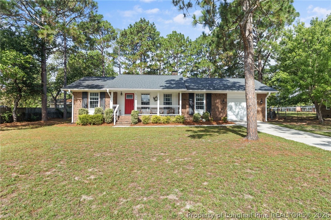 5736 Archer Road Hope Mills, NC 28348 - Photo 1 of 39 Gallery Image 1