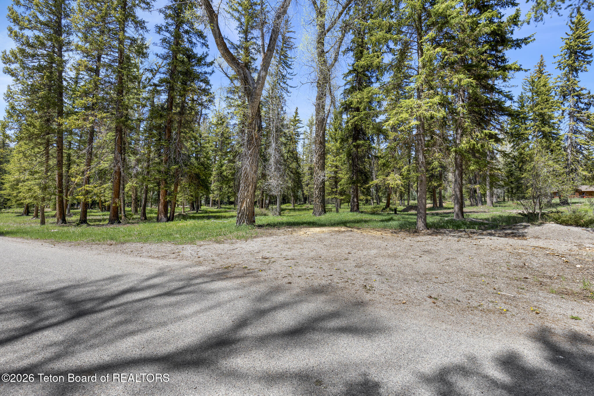 455 East Buck Mountain Road Jackson, WY 83001 - Photo 21 of 27 Street View